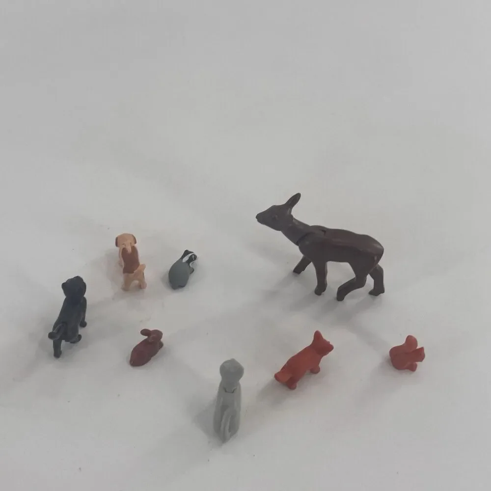 Playmobil good please